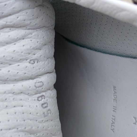 To Boot New York Sneakers - Picture 8 of 14